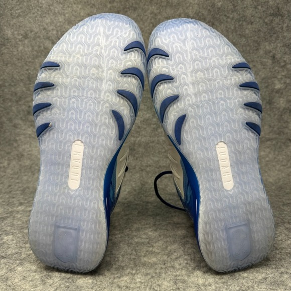 Unitus Judah 1 Mens Basketball Shoes Size 12.5 Jonathan Isaac Shoes Blue Sneaker main image 12